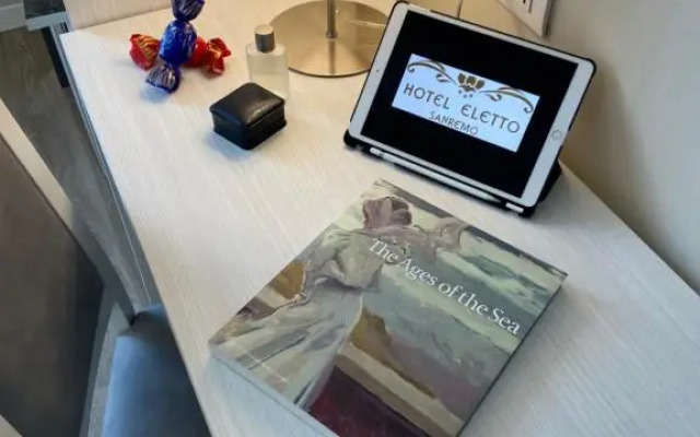 Hotel Eletto