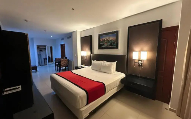Ramada by Wyndham Princess Santo Domingo