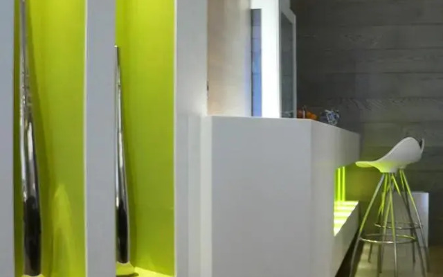 Soperga Hotel