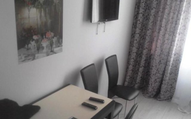 Apartamenty u morya v Arkadii