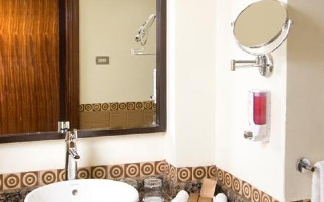Swiss Inn Dream Resort