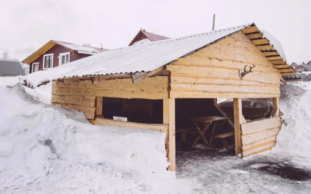 Domvgeche Hotel