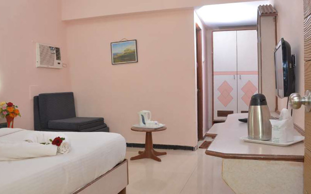 Grand Resort