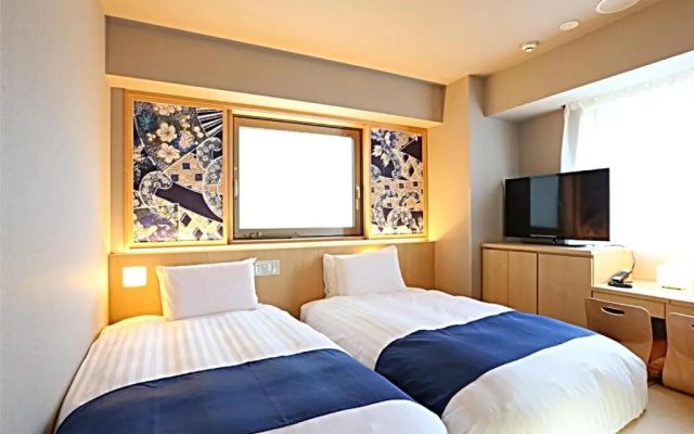 Japanese-Western Style Twin room (트윈 침대 2개) 사진 2