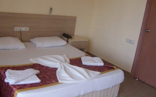 Konar Hotel - All Inclusive