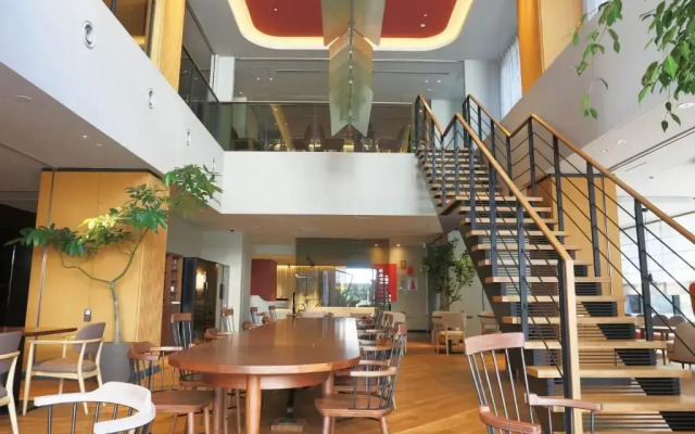 Nohga Hotel Ueno Tokyo