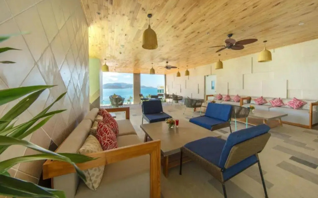 Panorama Star Beach Nha Trang
