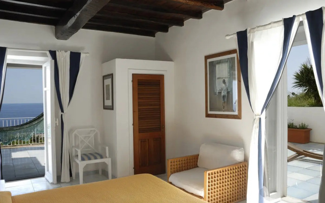 Hotel Agave e Ginestra