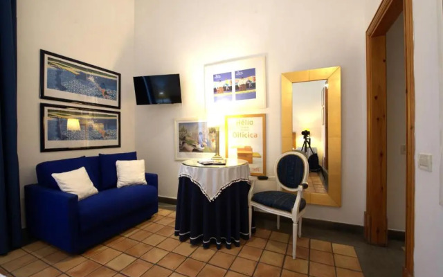 Hotel Locanda Cairoli