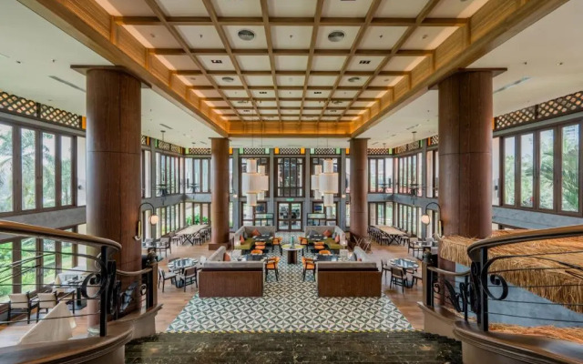 Palm Garden Hotel, Putrajaya, a Tribute Portfolio Hotel