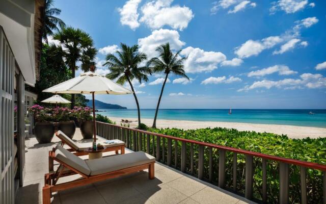 The Surin Phuket