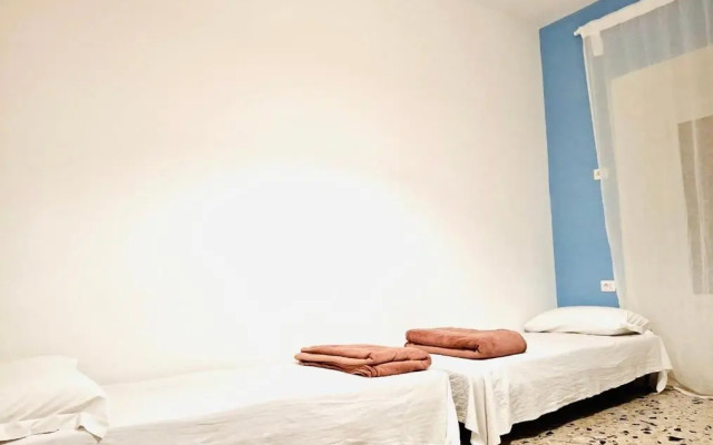 Baraka 24 Hostel Rome