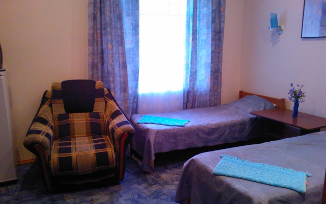 Guest House Mirabella