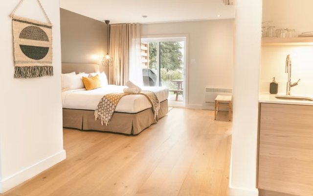 Хостел Manitonga