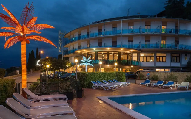 Hotel Caribe - Garda Lake Collection