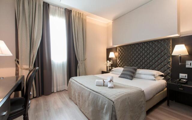 Just Hotel Lomazzo Fiera