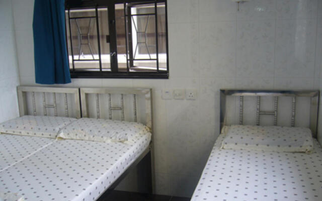 Golden Ocean Guest House