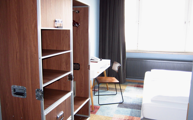 Hotel Zentrum