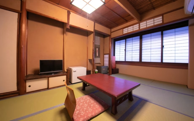 Japanese 3 Floor Family room 사진 1