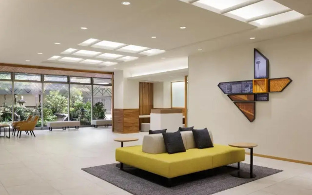 Four Points Flex by Sheraton Kyoto Oike