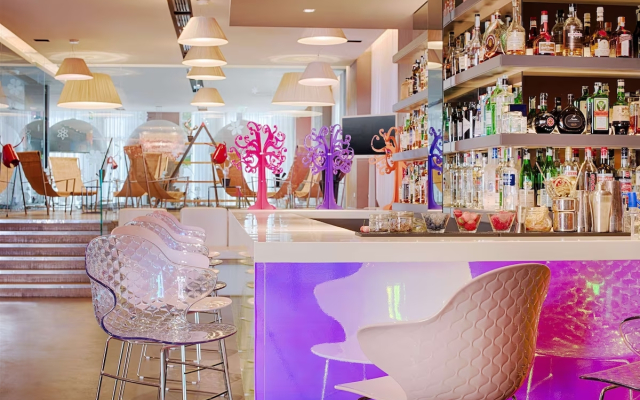 NHow Milano Hotel