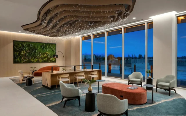 Delta Hotels by Marriott Vancouver Delta