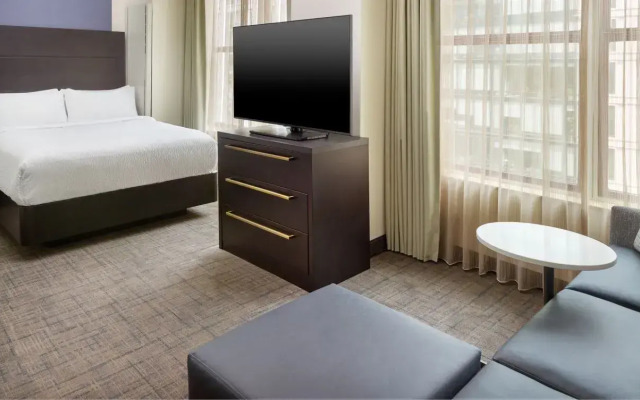 Residence Inn by Marriott Washington, DC Downtown