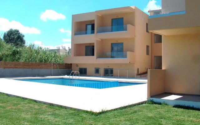 Gerona Mare Apartments