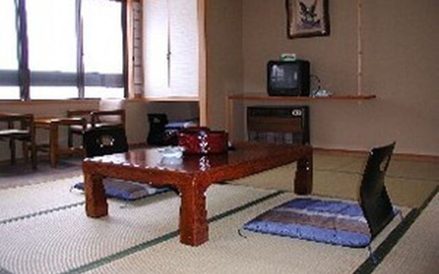 Hotel Tamakiya' Oze-Tokura Hot Spring