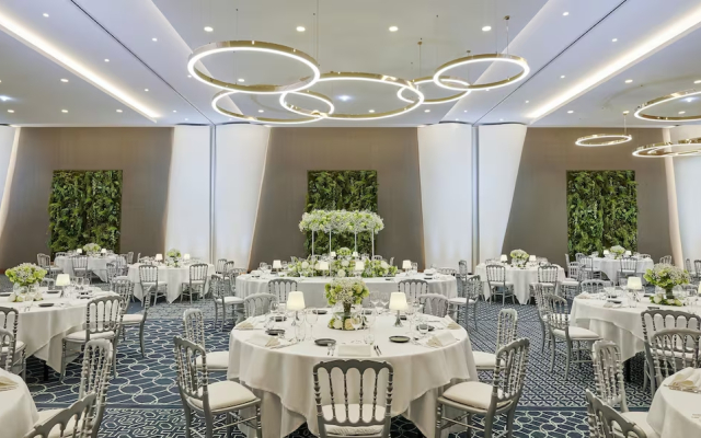 Intercontinental Lyon Hotel Dieu by IHG