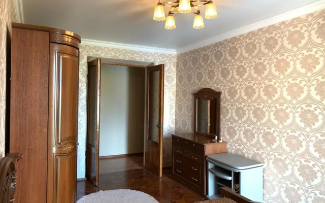 Abazgaa 55/2 Apartments