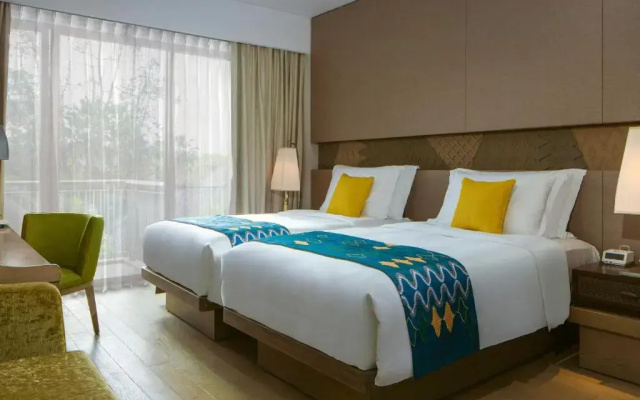 Mövenpick Resort & Spa Jimbaran Bali