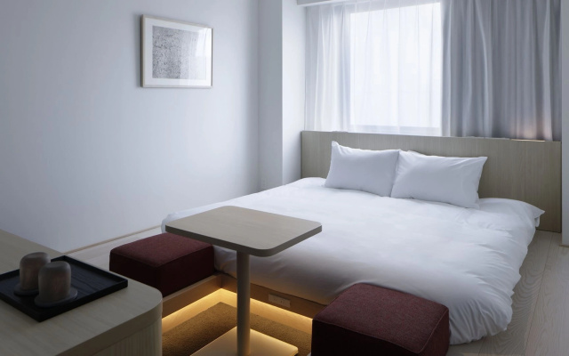Standard Double room (풀 더블 침대) 사진 1