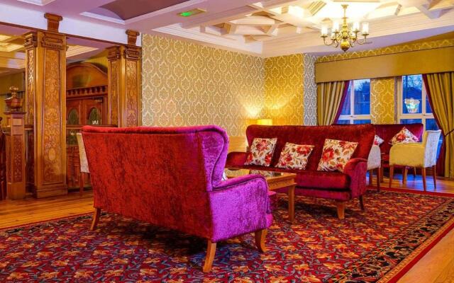 Lady Gregory Hotel, Leisure Club & Beauty Rooms