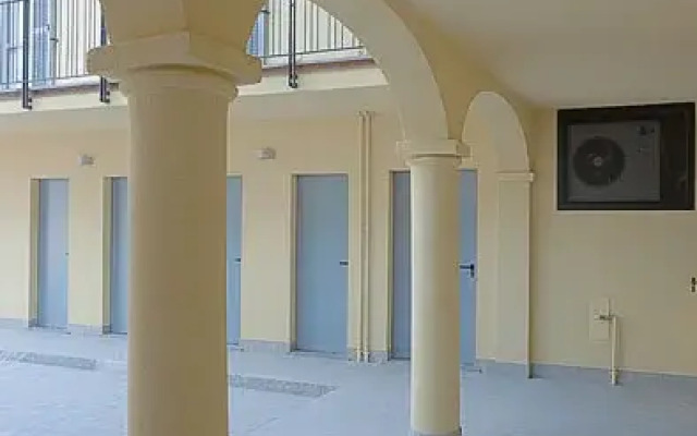 Residence San Rocchio