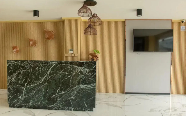 Swarn by Hawks Hotels Hotel
