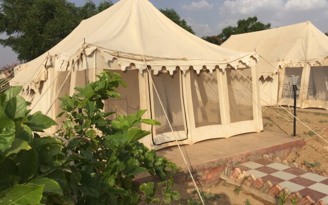 KF Resort Pvt. Ltd.