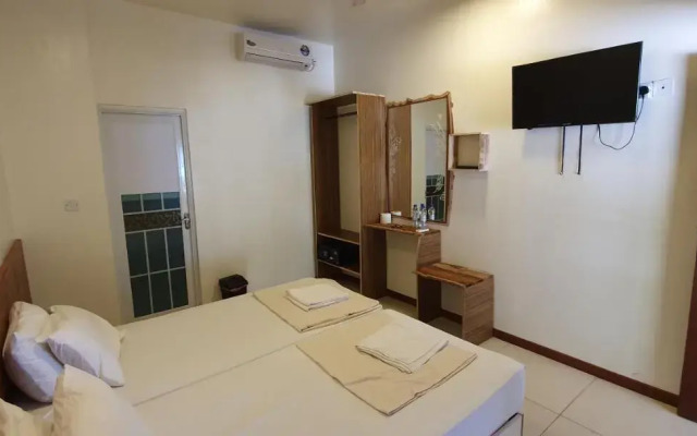 Surf Deck Guest House
