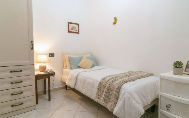 Vento Mare Apartments & Suites-Palau