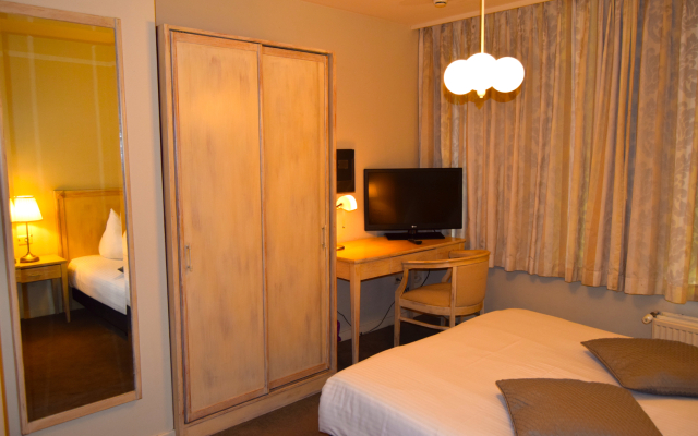 Oranje City Hotel
