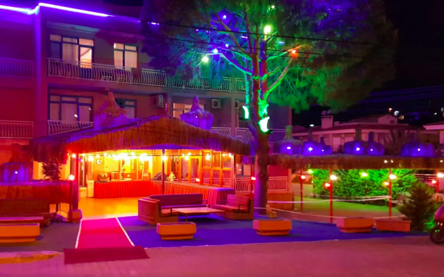 Grand Yayla Hotel