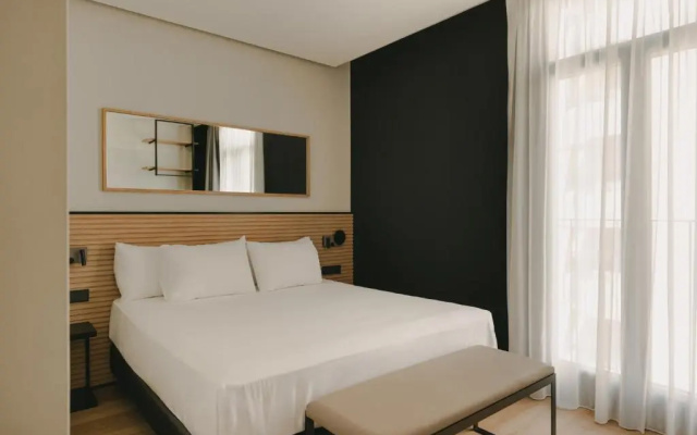 Sercotel Valencia Ruzafa