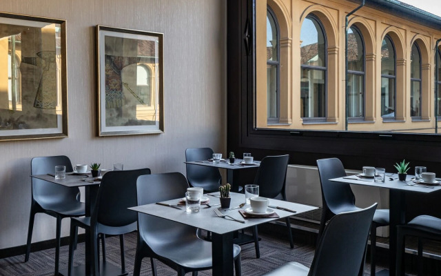 Отель Palazzo Delle Stelline