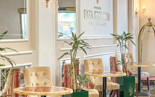 Fafa Premium Resort