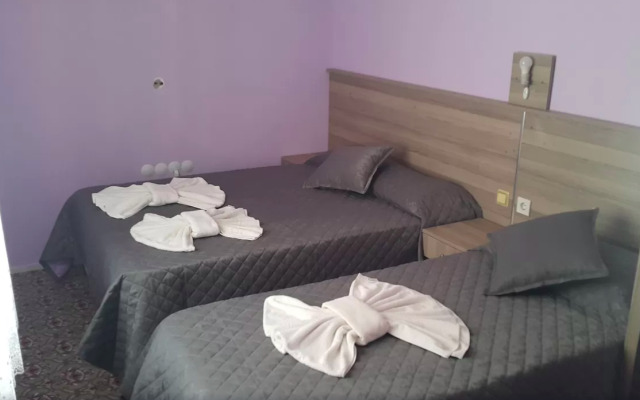 Grand Yayla Hotel