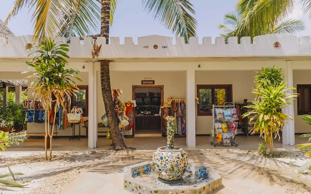 JAZ Adonia Beach Resort