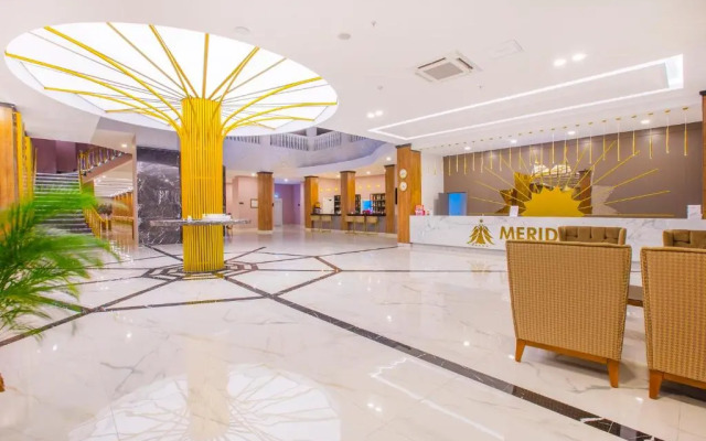 Mira Meridia Beach Resort Hotel