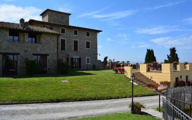 Villa San Filippo