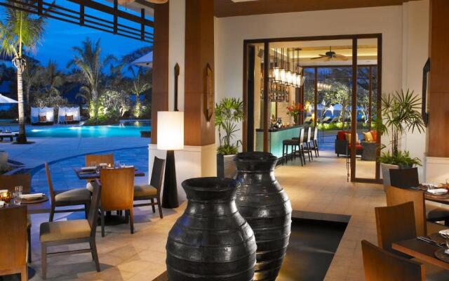Shangri-La Chiang Mai