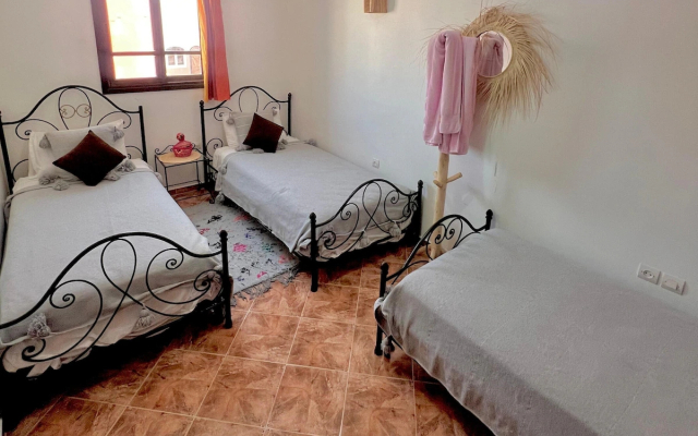 Original Surf Morocco - Hostel